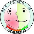 SOS OBESITE 62 Logo